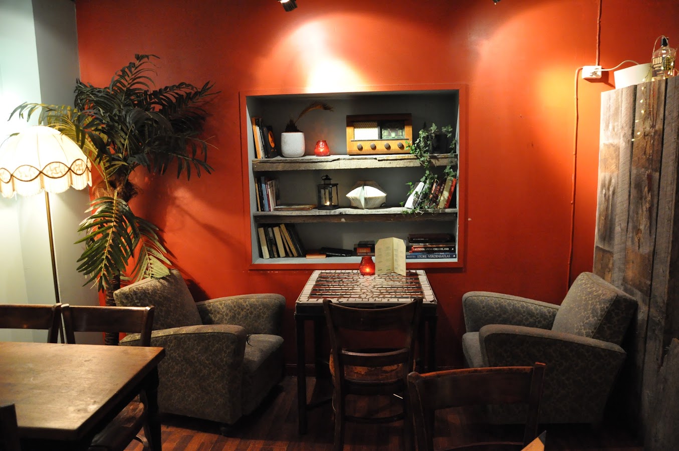 Café Sør
