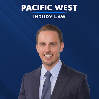 Pacific West Injury Law - Car accident lawyer in Las Vegas