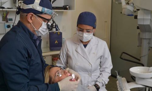 Ateliê Oral | Clínica Odontológica Especializada em Reabilitação Oral no Itaim Bibi Zona Sul SP - foto 5