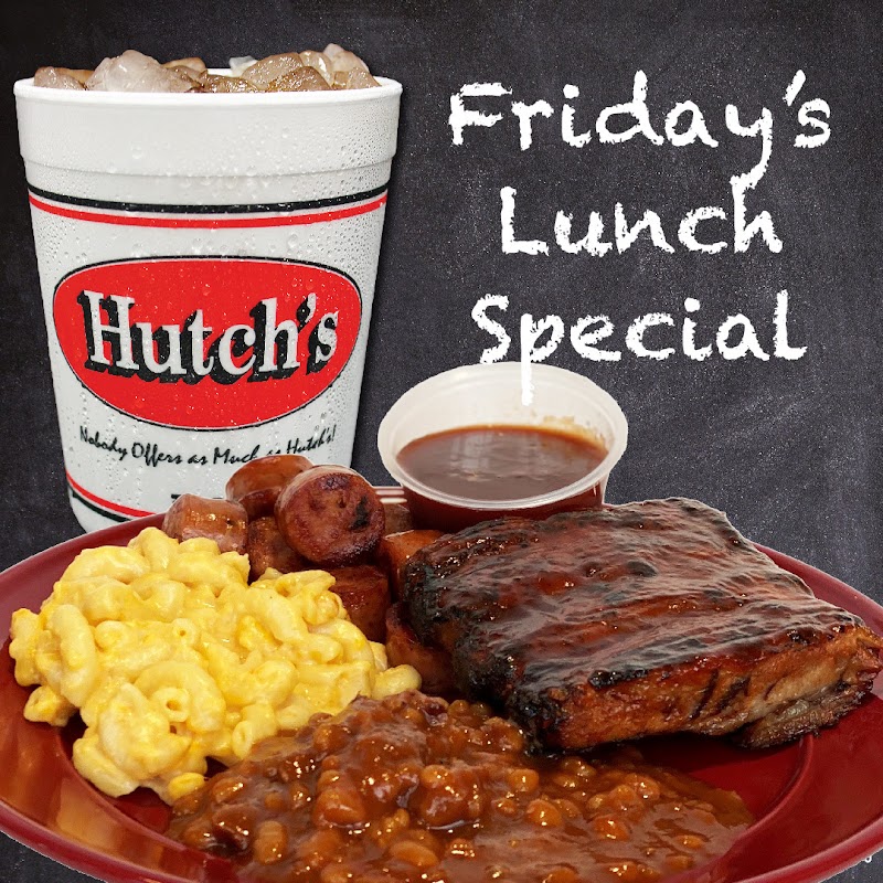 Hutch's photo 3