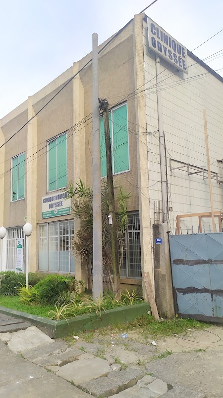 Clinique Odyssée - Photo 6