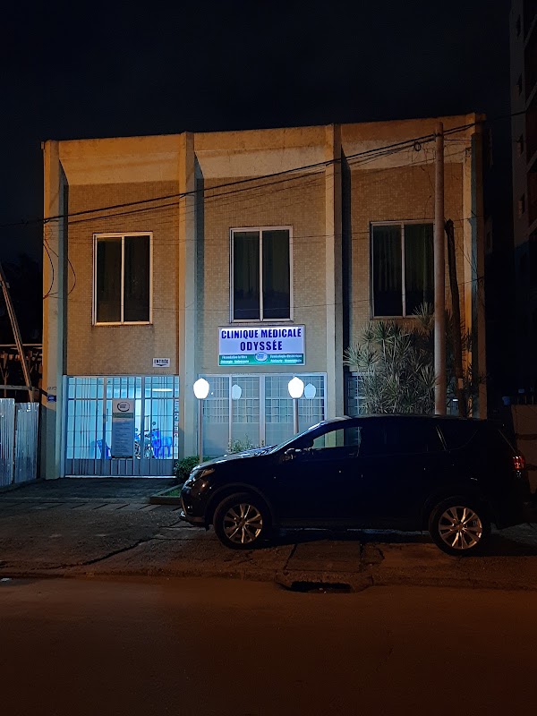 Clinique Odyssée - Photo 3