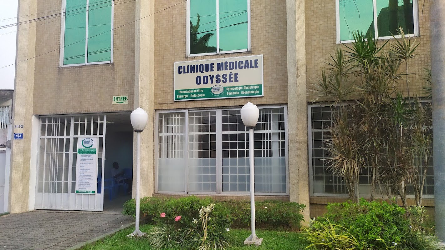 Clinique Odyssée - Photo 2