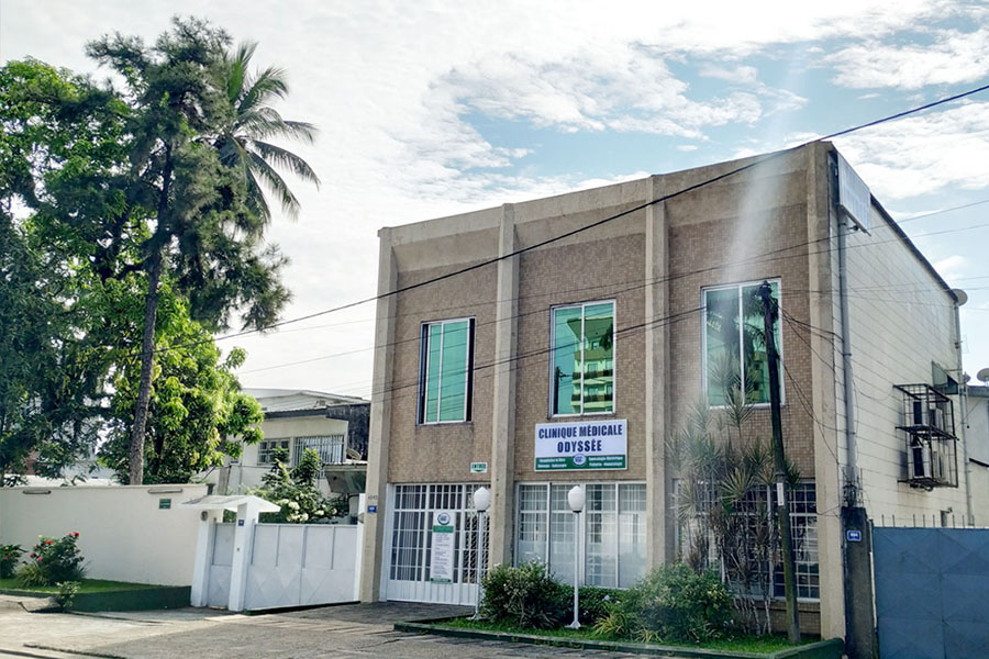 Clinique Odyssée - Photo 1