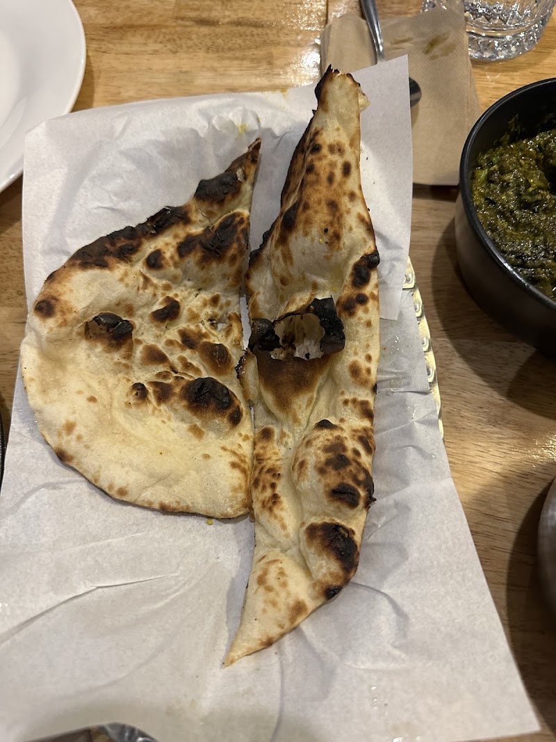 Spice on Wheels Indian Restaurant (New Town) photo 6