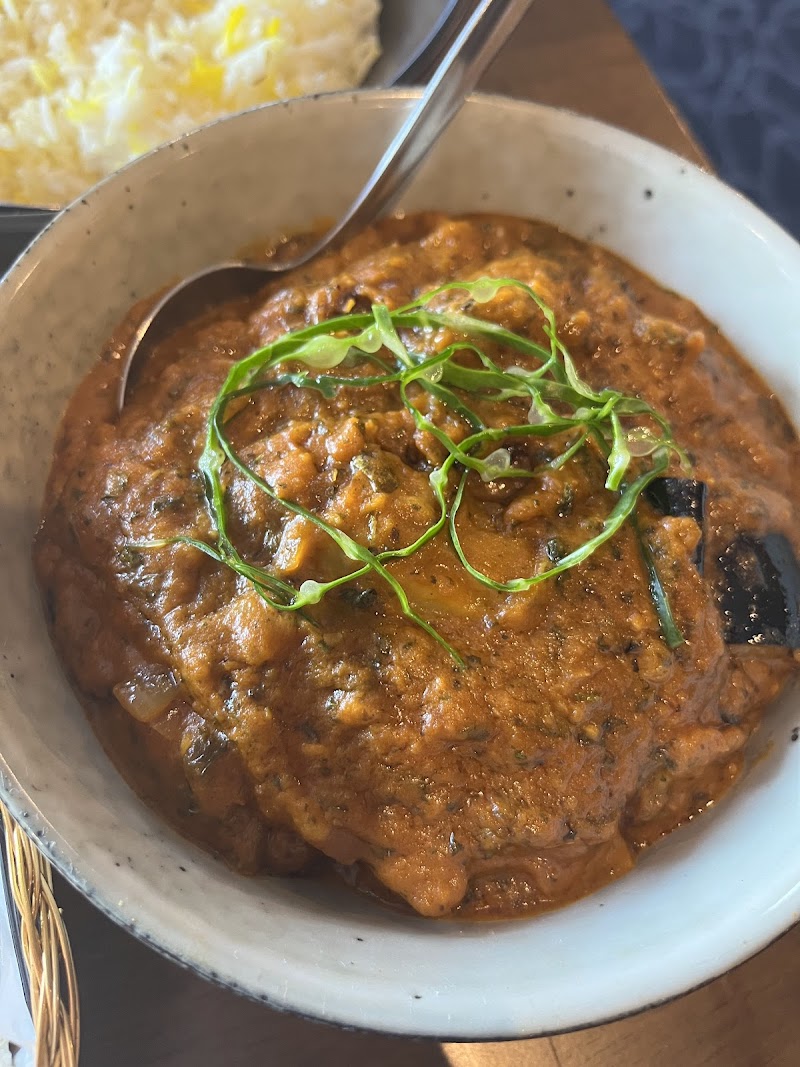 Spice on Wheels Indian Restaurant (New Town) photo 3