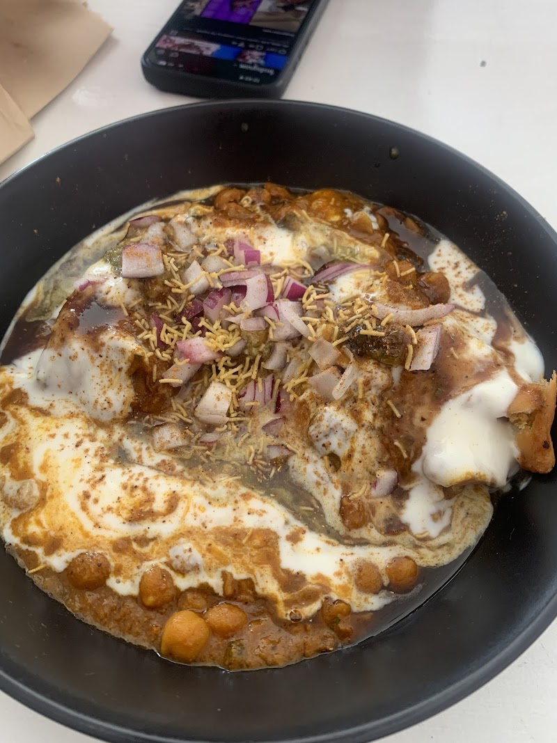 Spice on Wheels Indian Restaurant (New Town) photo 5