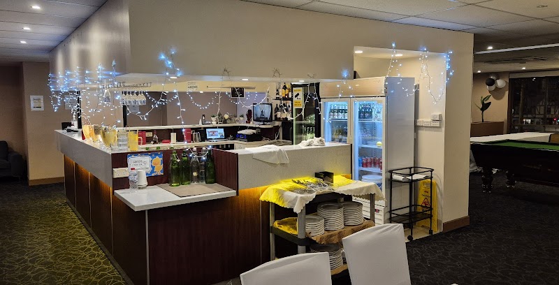 Spice on Wheels Indian Restaurant (New Town)