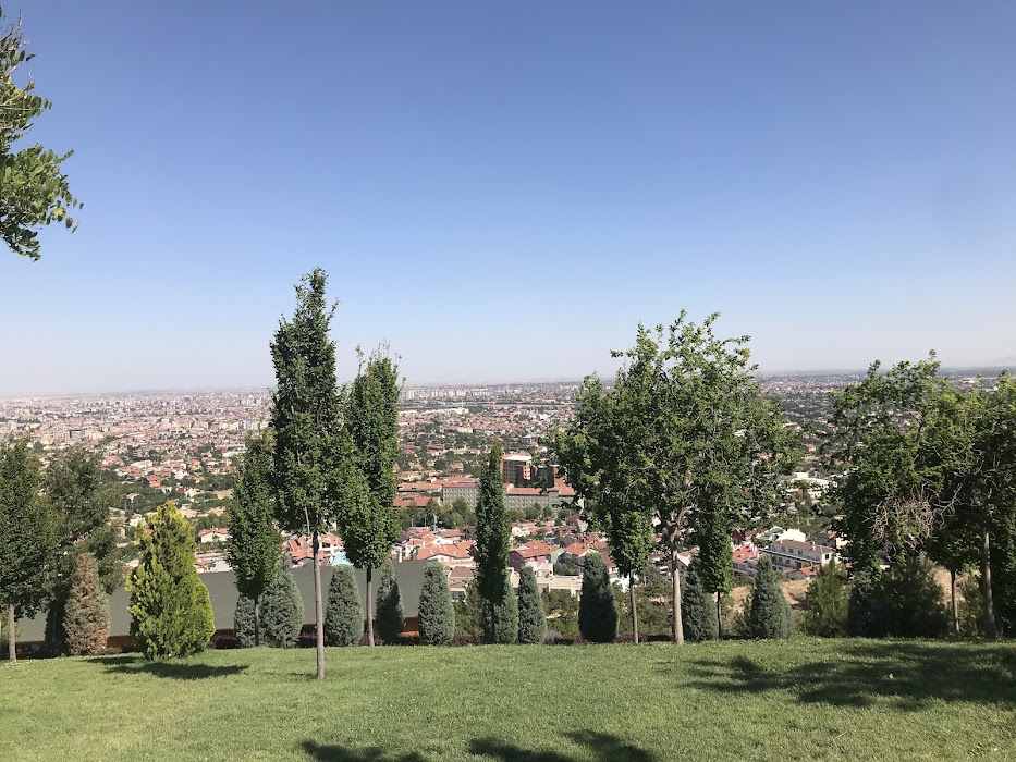 Akyokuş Tabiat Parkı fotoğraf 1