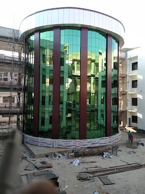 Government Medical College Rajouri - Image 3