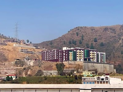 Government Medical College Rajouri - Image 2