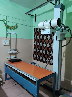 Sannati Multispeciality Hospital - Image 3