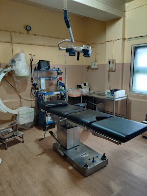 Sannati Multispeciality Hospital