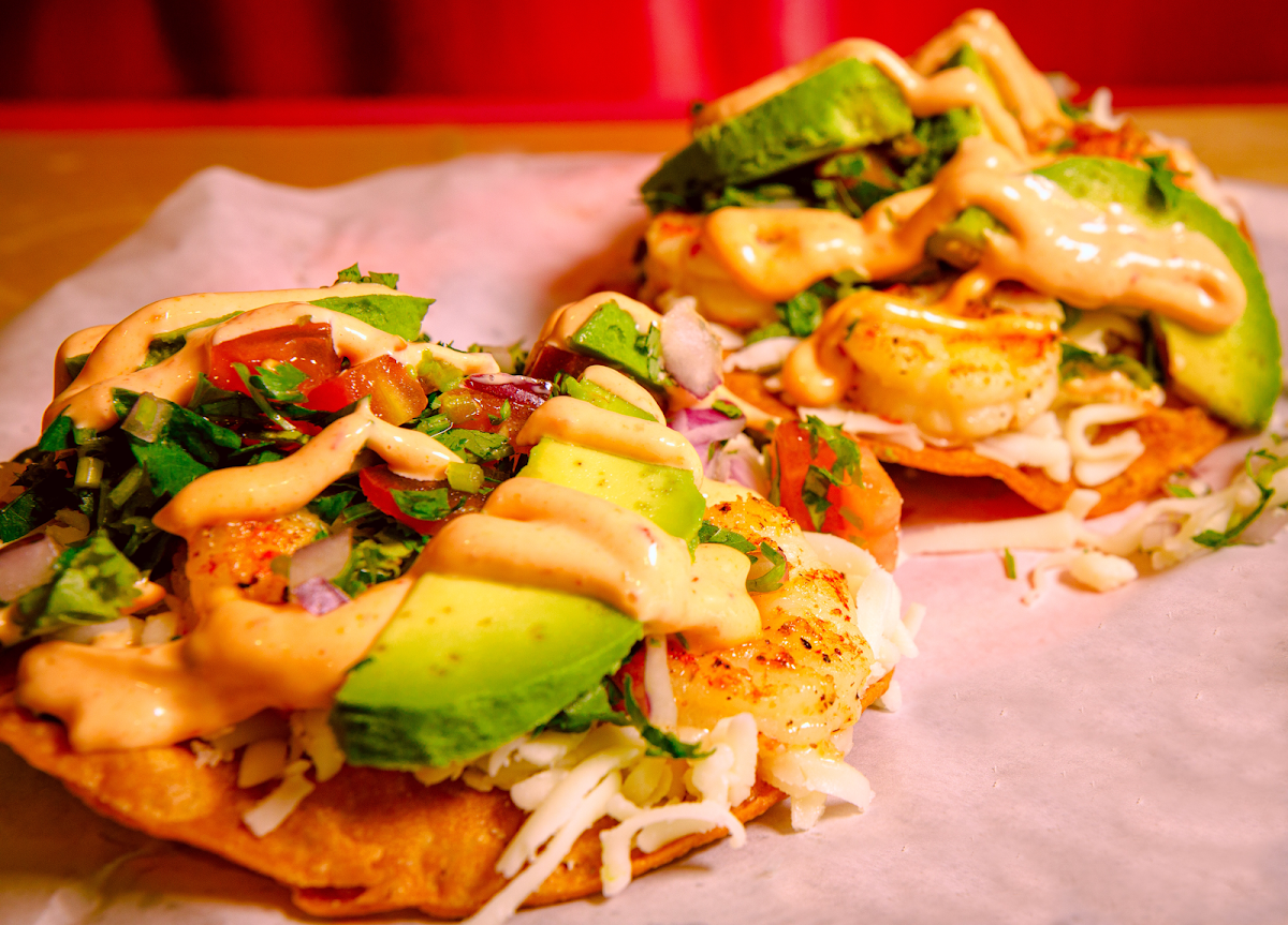 La Esencia Tacos South Beach: Google Places image 2