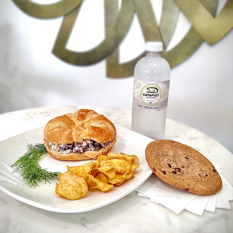 Catapult Cuisine photo 3