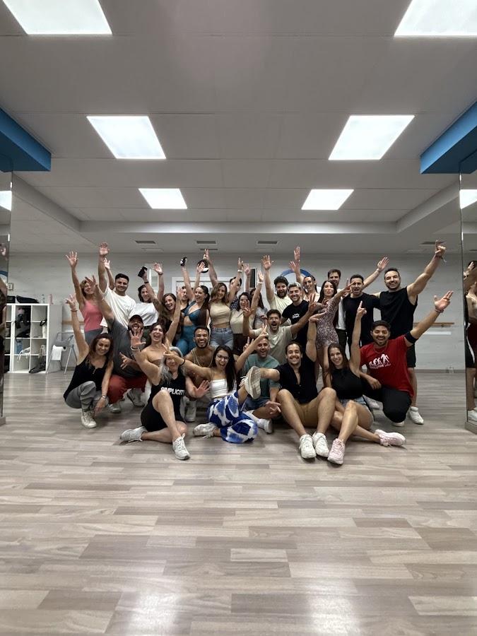Global Dance Studio