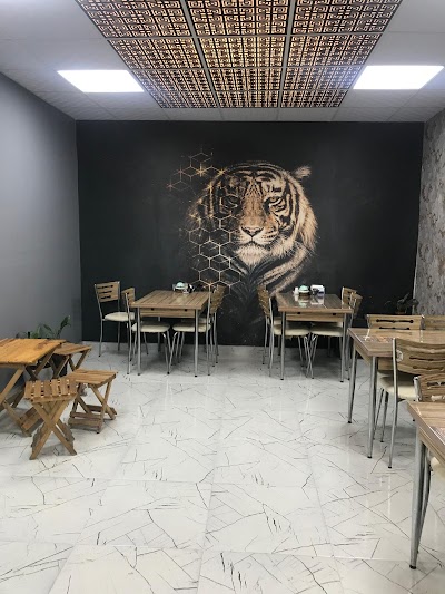 Kokoreçhane - Restoran