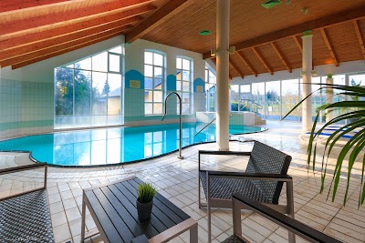 Freizeit- und Wellnesscenter Tessin