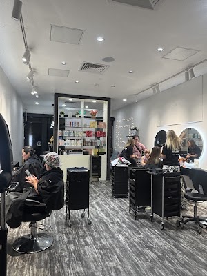 Clipz Hair Design photo 2