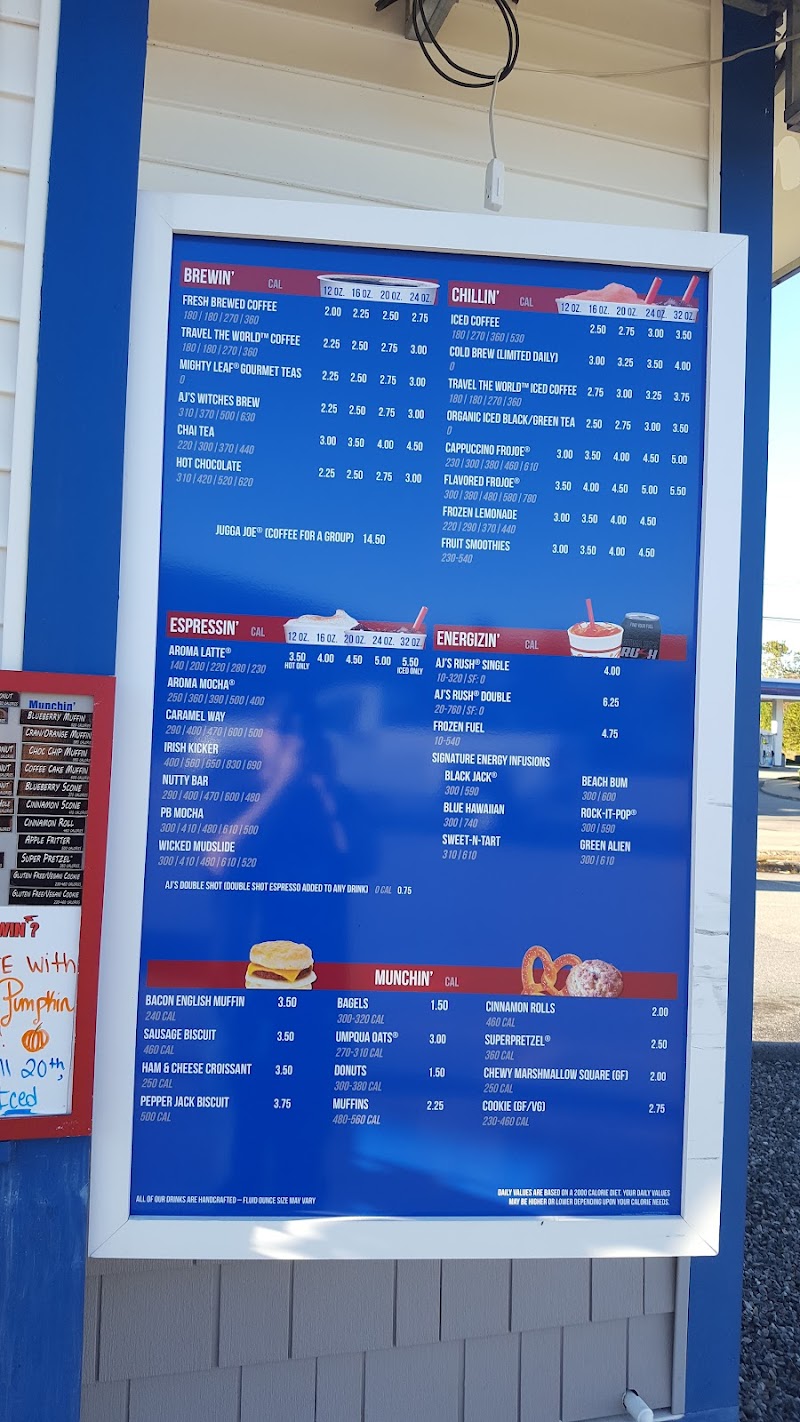 Aroma Joe’s photo 4