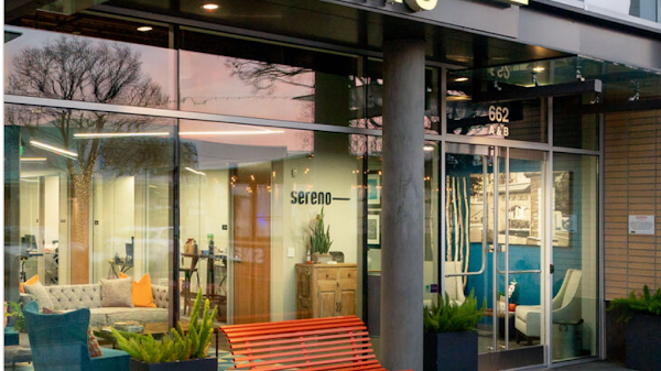 Christie's International Real Estate Sereno - San Carlos Office