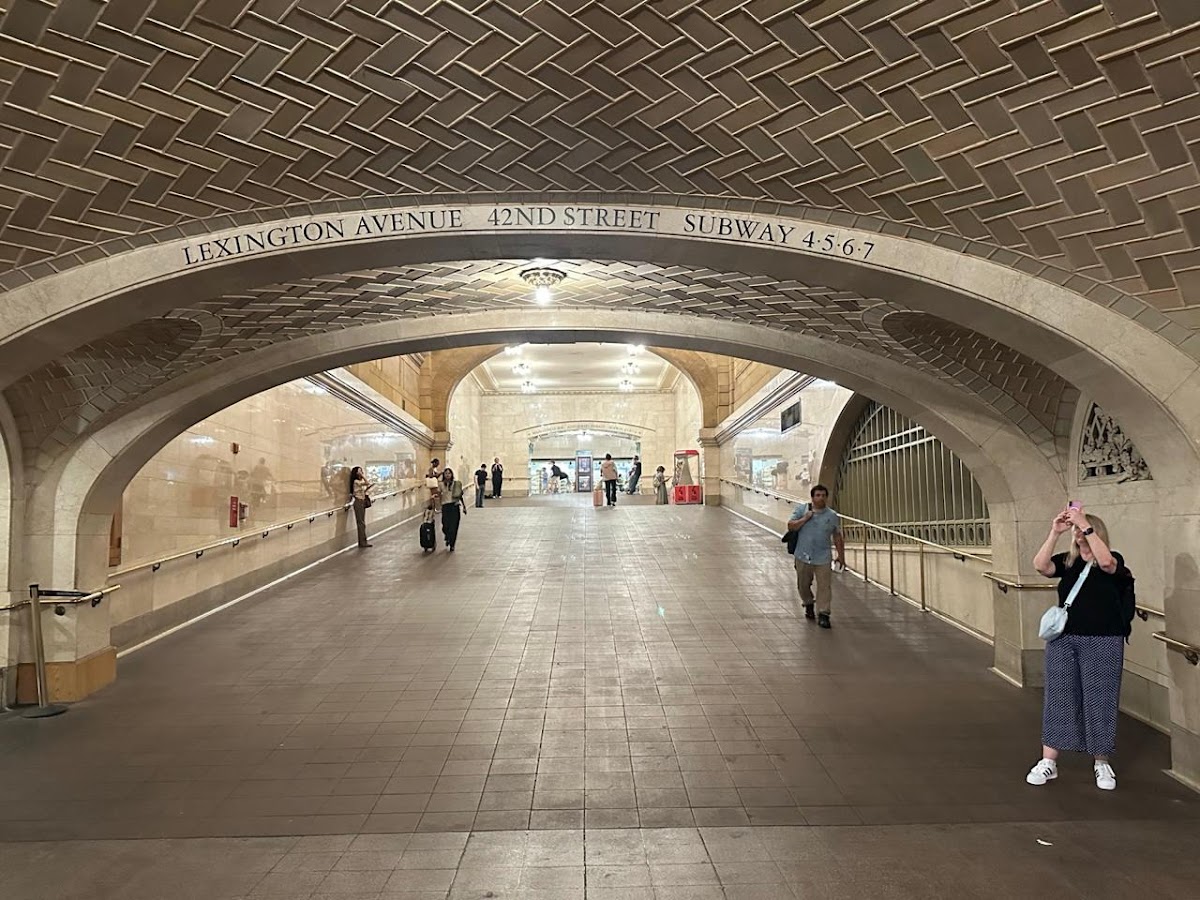 Grand Central Terminal photo 2