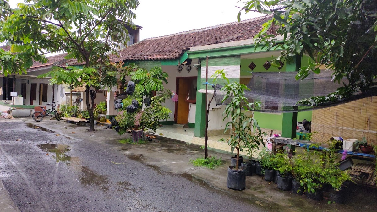 Kost Wahyu Selong