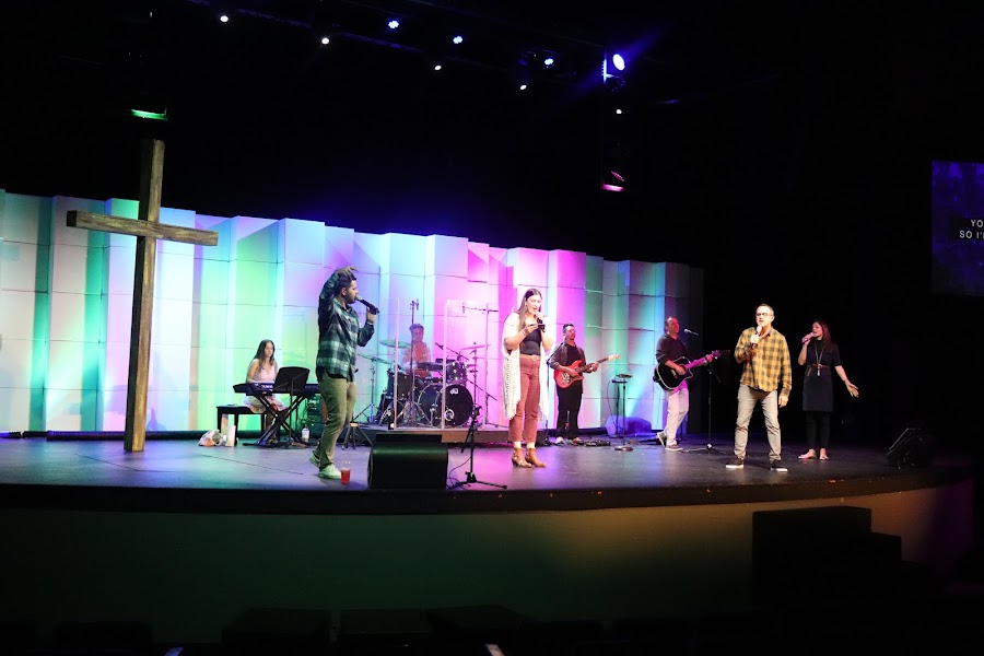 Spring Branch Community Church - Virginia Beach, VA