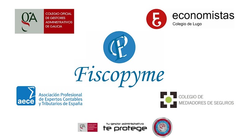 Fiscopyme Gestoría - Asesoría de Empresas photo 5