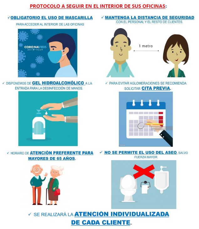 Fiscopyme Gestoría - Asesoría de Empresas photo 4