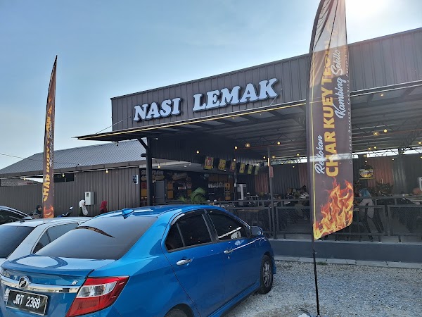 Char Kuey Teow Kambing Sekilo - Photo 1