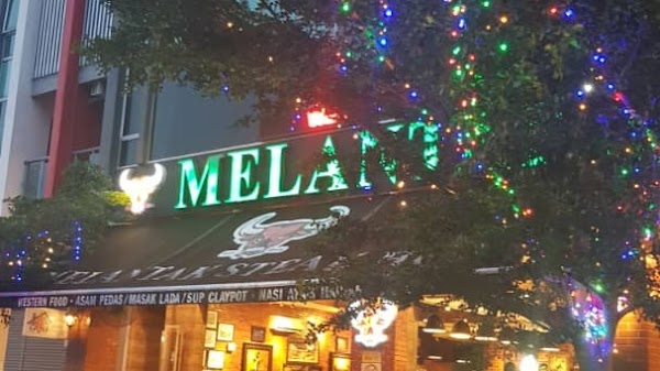 Melantak Steak Hub - Photo 1