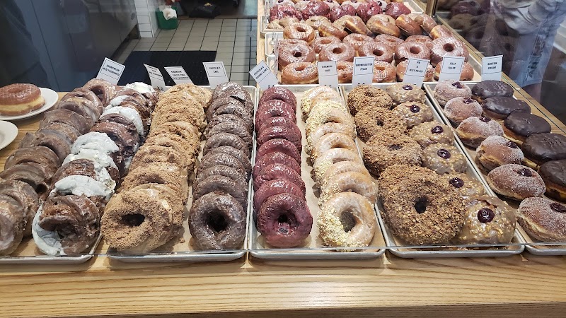 KNEAD Doughnuts photo 4