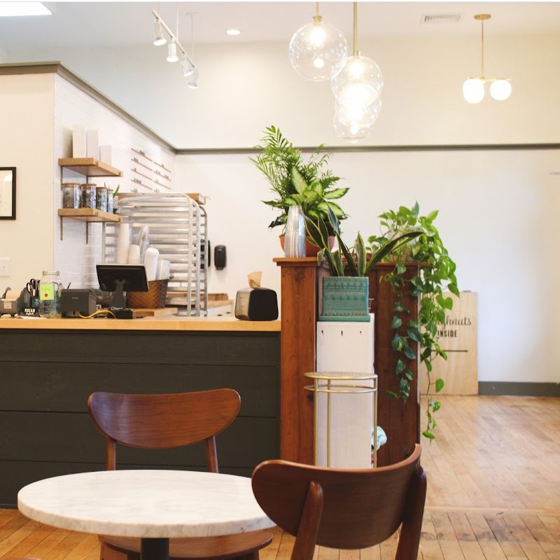 KNEAD Doughnuts photo 1