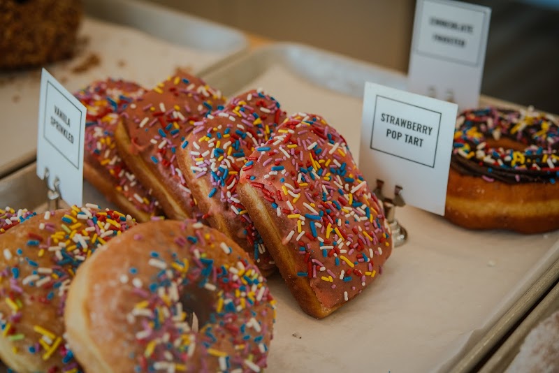 KNEAD Doughnuts photo 4