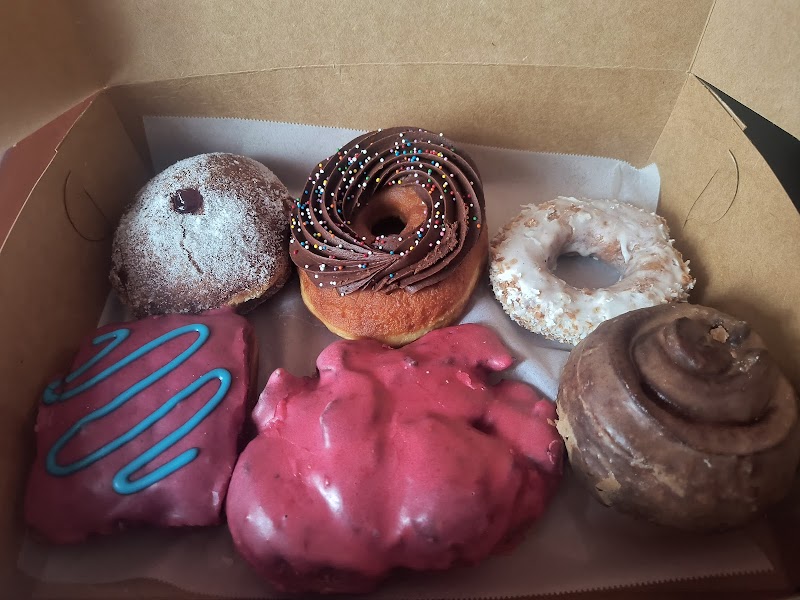 KNEAD Doughnuts photo 3