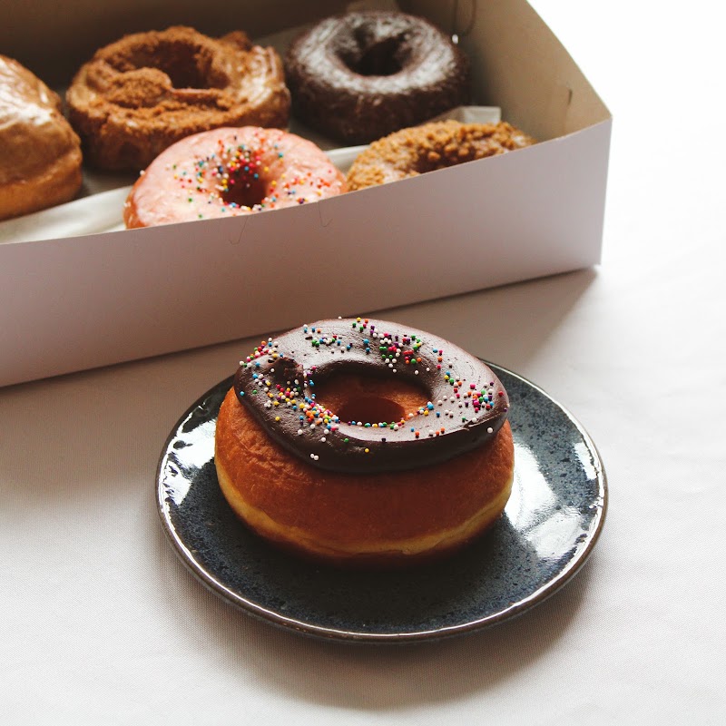 KNEAD Doughnuts photo 2