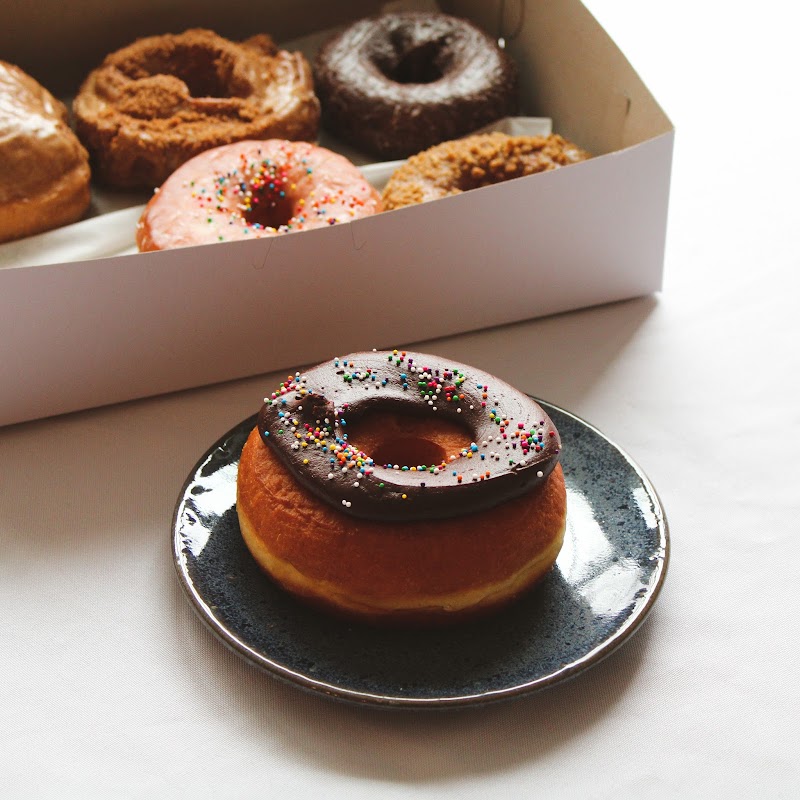KNEAD Doughnuts photo 2
