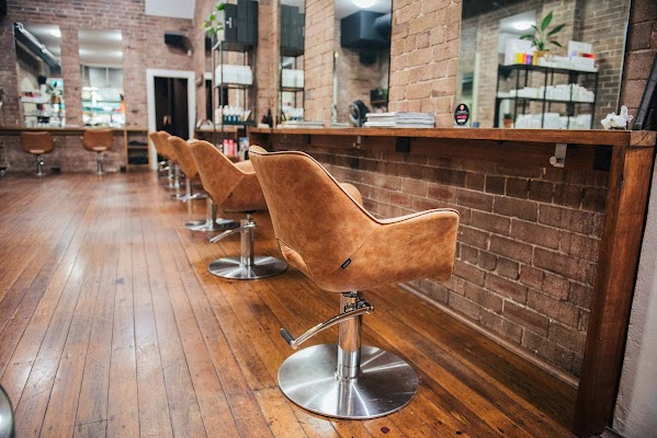 Burrows Hair Newtown photo 2