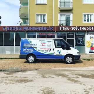 HATAY ERDEN MÜHENDİSLİK ISITMA VE SOĞUTMA SİSTEMLERİ - Klima Servisi