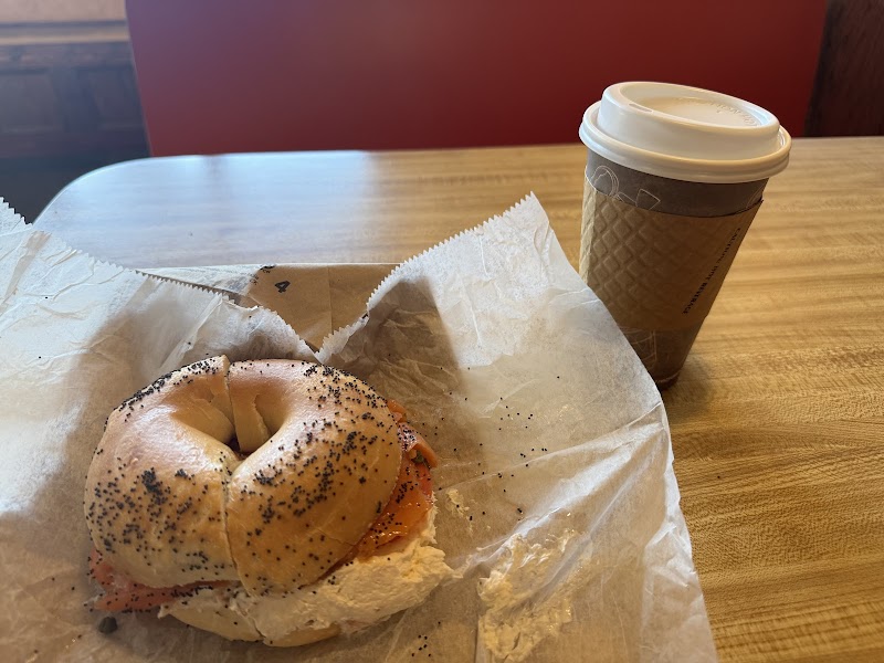 Lox of Bagels photo 4
