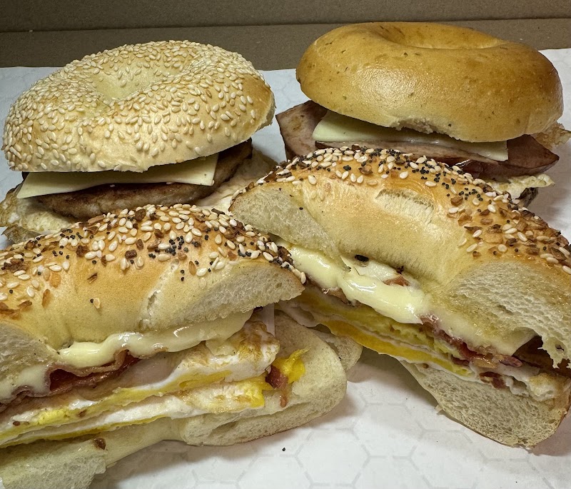 Lox of Bagels photo 4