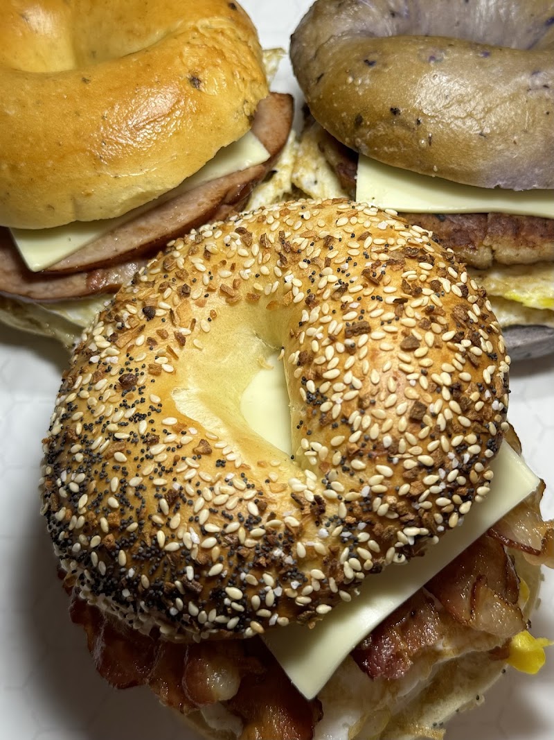 Lox of Bagels photo 2