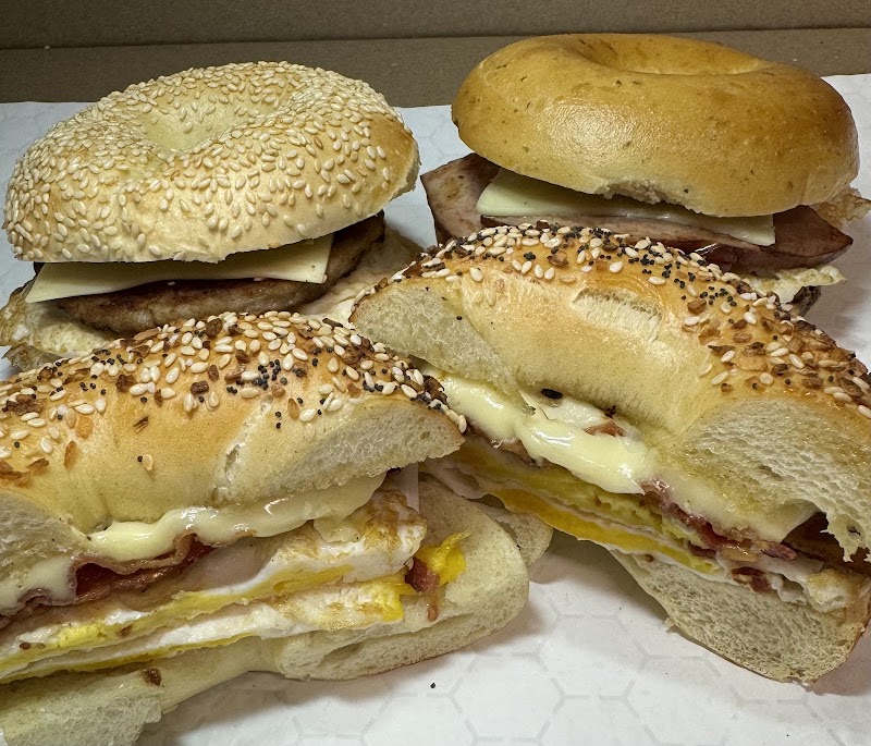 Lox of Bagels photo 4