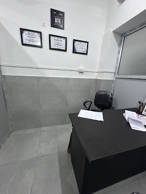 Wangol shang Infertility clinic - Image 3