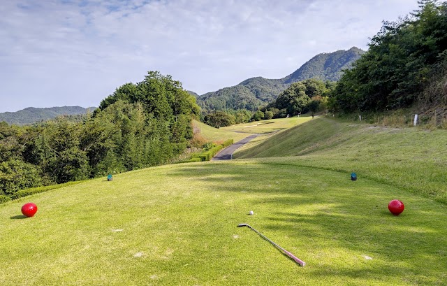 Hagi Iwami Country Club - Photo 4