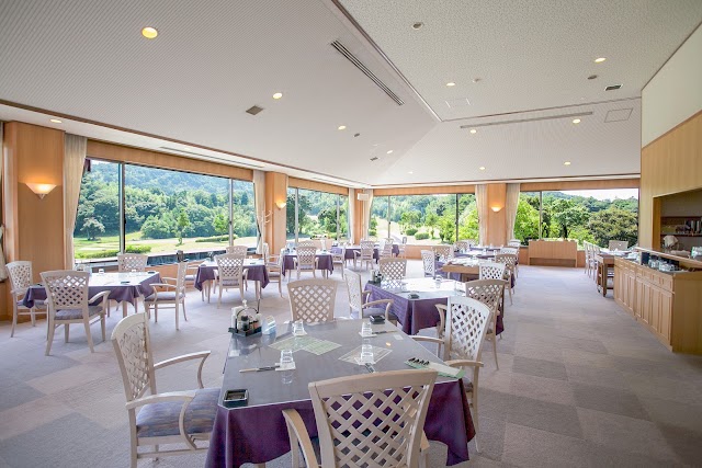Hagi Iwami Country Club - Photo 5