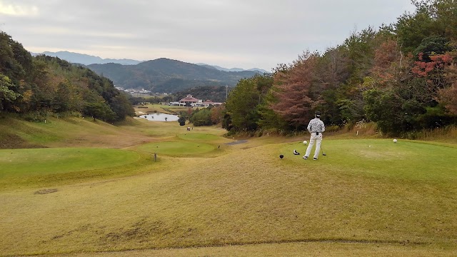 Hagi Iwami Country Club - Photo 1