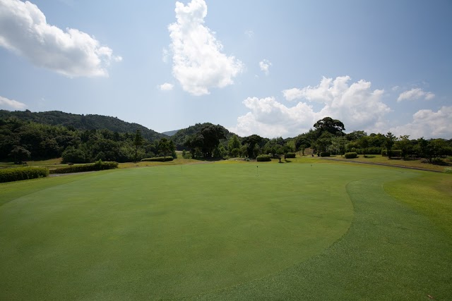 Hagi Iwami Country Club - Photo 7