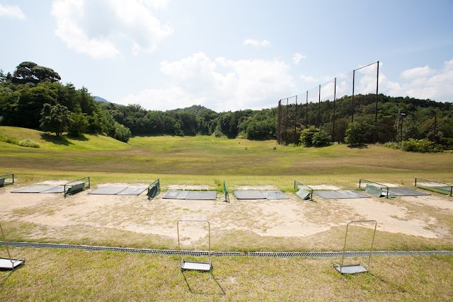 Hagi Iwami Country Club - Photo 6